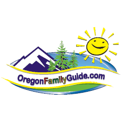 OregonFamilyGuide.com Logo